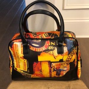 Sydney Love satchel purse